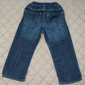 Children’s Place Denim Jeans